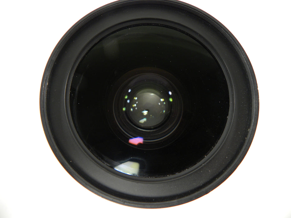 Nikon AF-S Nikkor N ED IF 24-70mm f2.8G