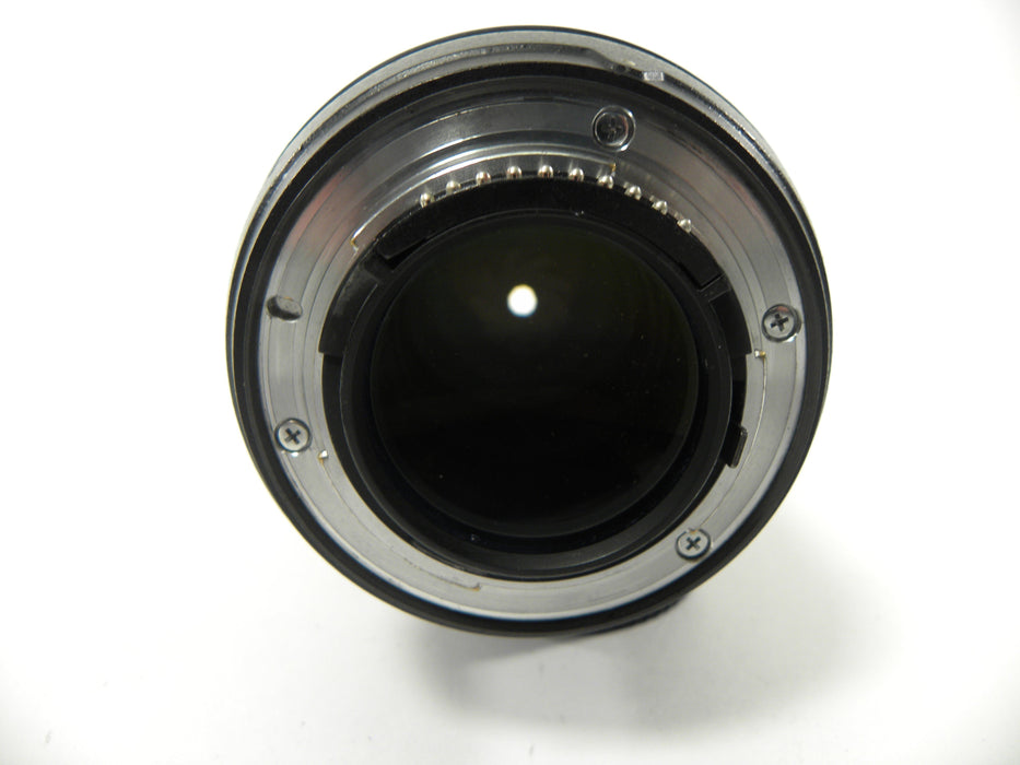 Nikon AF-S Nikkor N ED IF 24-70mm f2.8G