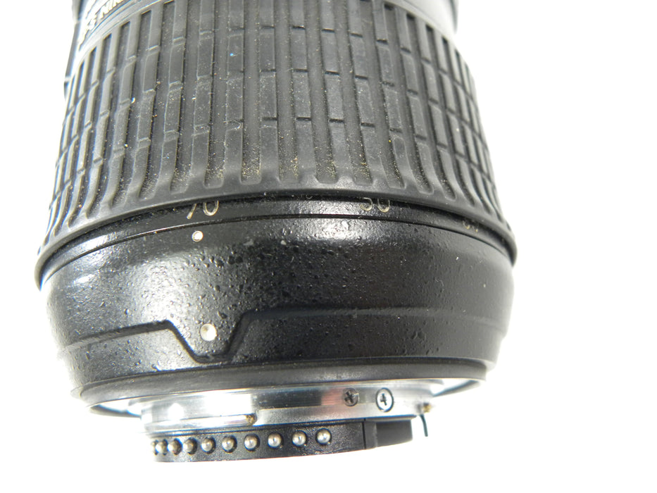 Nikon AF-S Nikkor N ED IF 24-70mm f2.8G