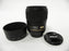 Nikon AF-S Nikkor N ED IF 60mm f2.8G