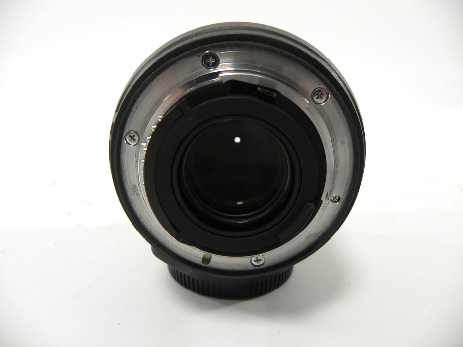 Nikon AF-S Nikkor N ED IF 60mm f2.8G