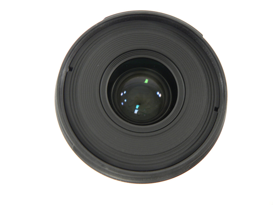 Nikon AF-S Nikkor N ED IF 60mm f2.8G