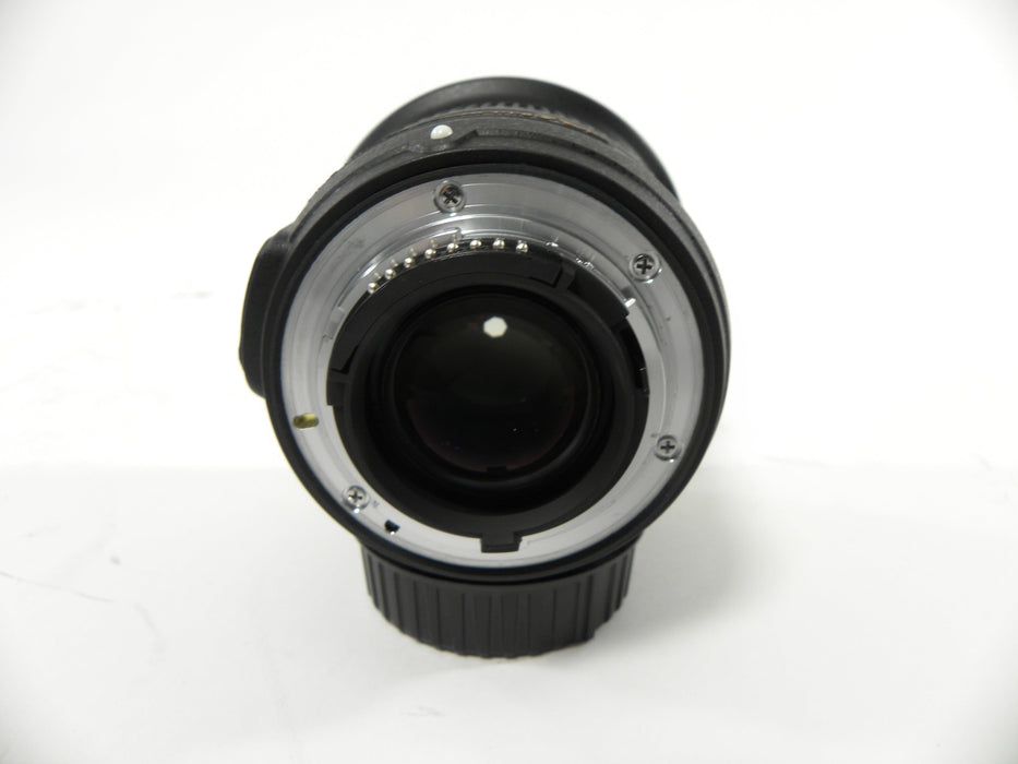 Nikon AF-S Nikkor N RF ED 20mm f1.8G
