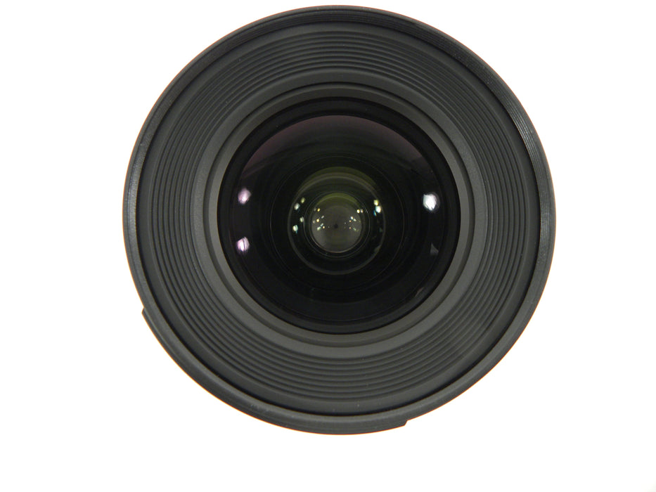 Nikon AF-S Nikkor N RF ED 20mm f1.8G