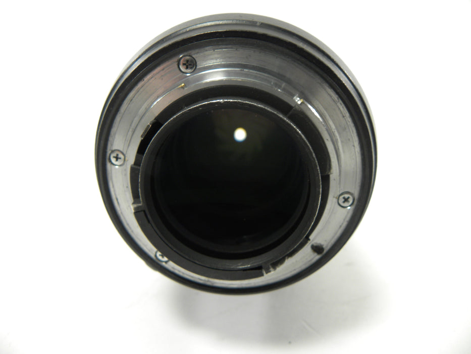 Nikon AF-S Nikkor N SWM ED IF 24-70mm f2.8G F Mount
