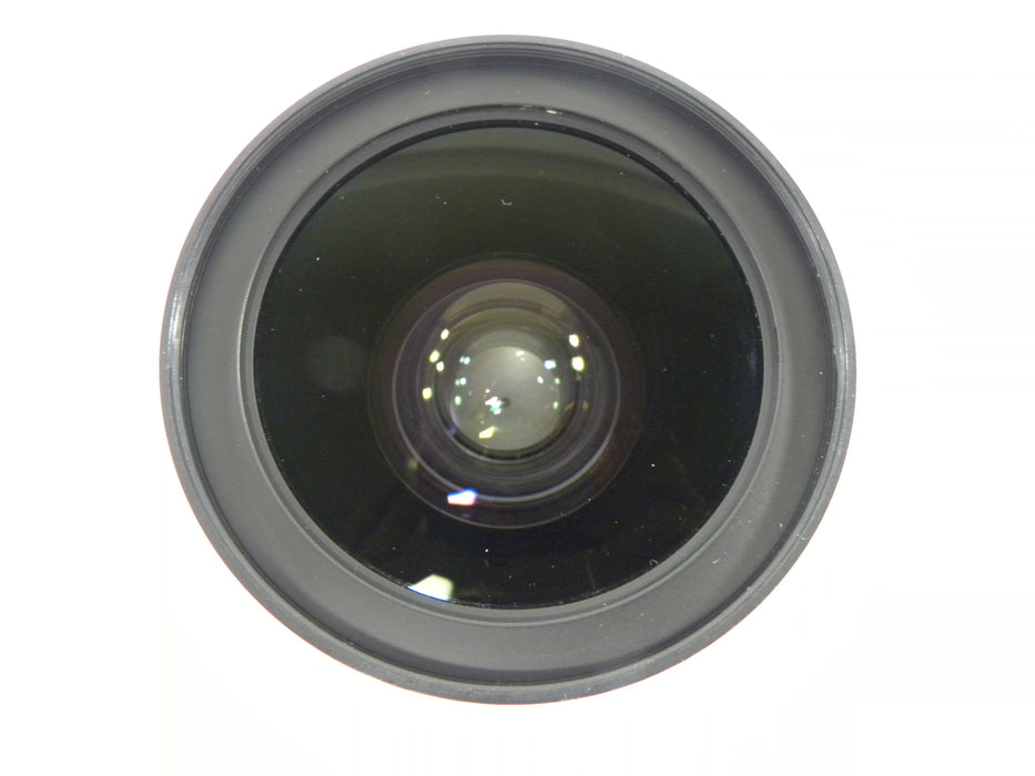 Nikon AF-S Nikkor N SWM ED IF 24-70mm f2.8G F Mount
