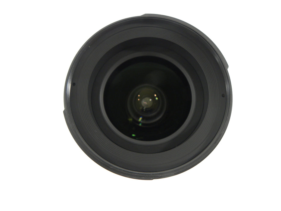 Nikon AF-S Nikkor N VR ED IF 16-35mm f4 G