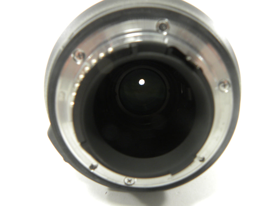 Nikon AF-S Nikkor N VR ED IF 24-120mm f4