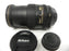 Nikon AF-S Nikkor N VR ED IF 24-120mm f4