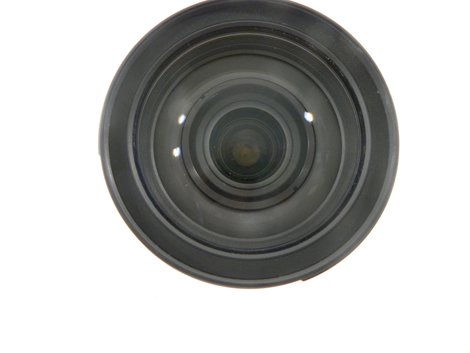 Nikon AF-S Nikkor N VR ED IF 24-120mm f4