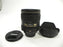 Nikon AF-S Nikkor N VR ED IF 24-120mm f4G F Mount