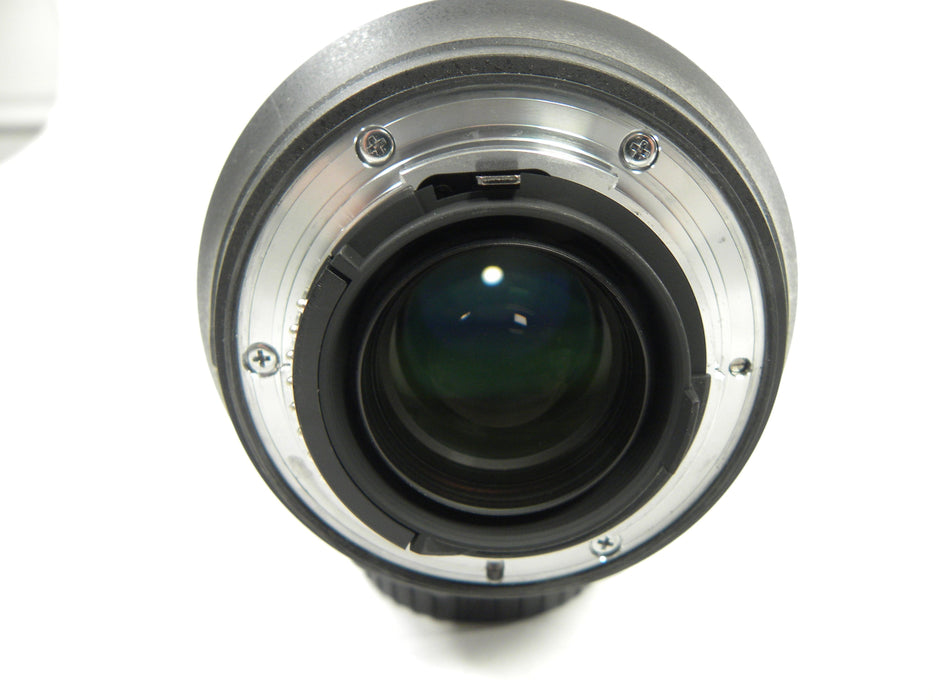 Nikon AF-S Nikkor N VR ED IF 24-120mm f4G F Mount