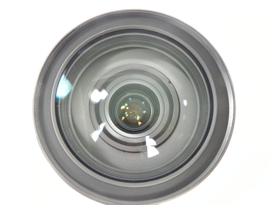 Nikon AF-S Nikkor N VR ED IF 24-120mm f4G F Mount