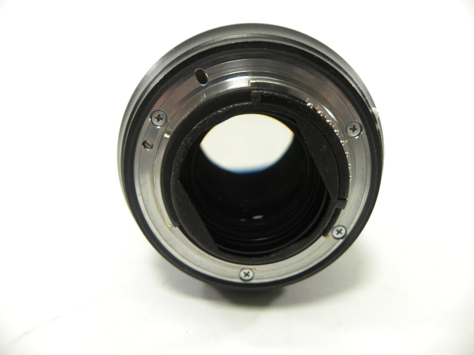 Nikon AF-S Nikkor N VR ED IF 24-70mm f2.8E