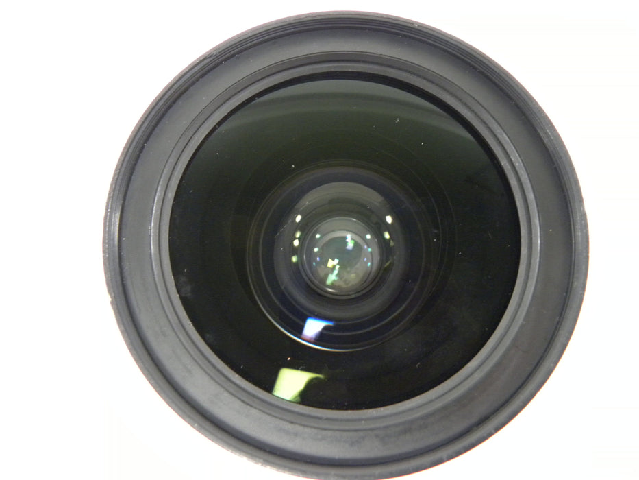 Nikon AF-S Nikkor N VR ED IF 24-70mm f2.8E