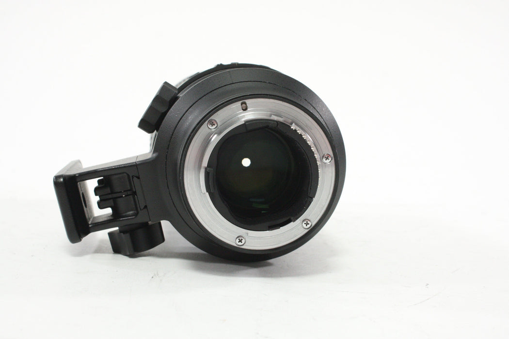 Nikon AF-S Nikkor N VR ED IF  70-200mm f2.8 G II