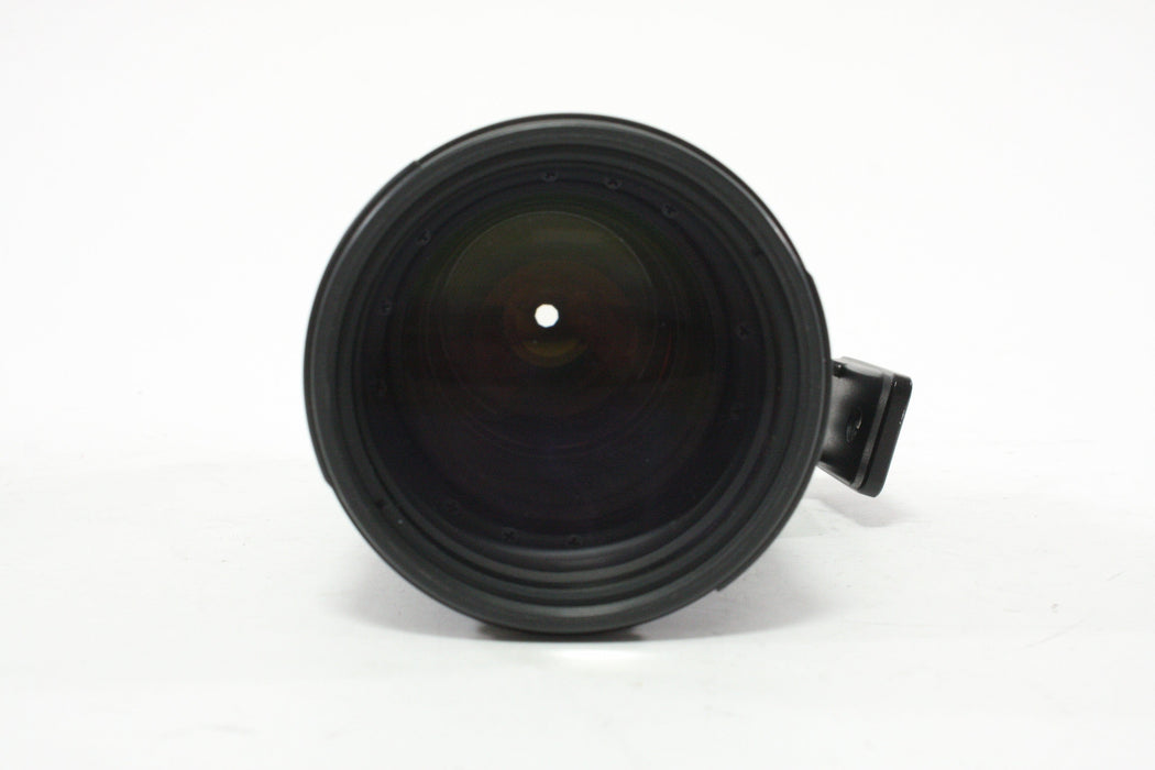 Nikon AF-S Nikkor N VR ED IF  70-200mm f2.8 G II