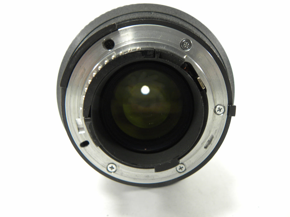 Nikon AF-S Nikkor SWM ED 28-70mm f2.8D F Mount AS IS