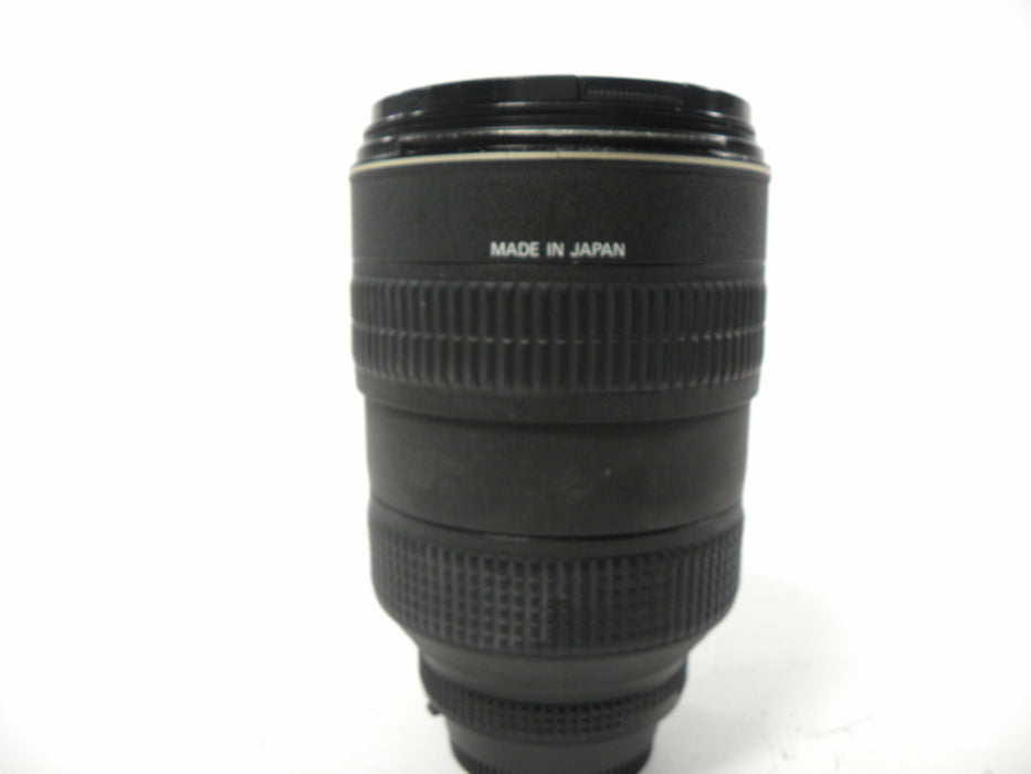 Nikon AF-S Nikkor SWM ED 28-70mm f2.8D F Mount AS IS