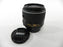 Nikon AF-S Nikkor VR 18-55 f3.5-5.6G II