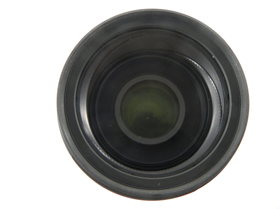 Nikon AF-S Nikkor VR ED 70-300mm f4.5-5.6G