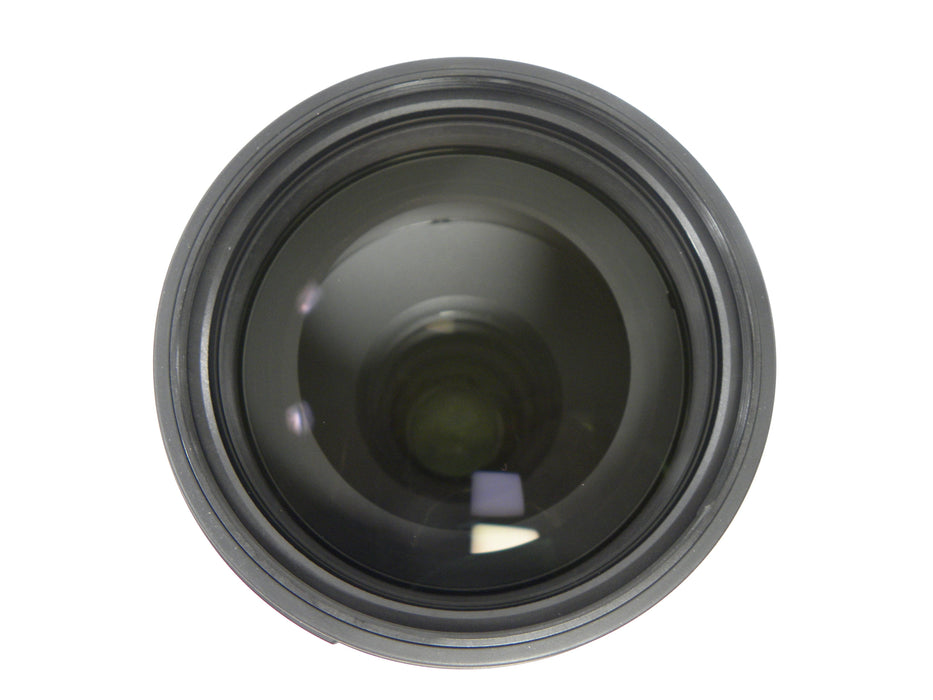 Nikon AF-S Nikkor VR ED IF 200-500mm f5.6E ED