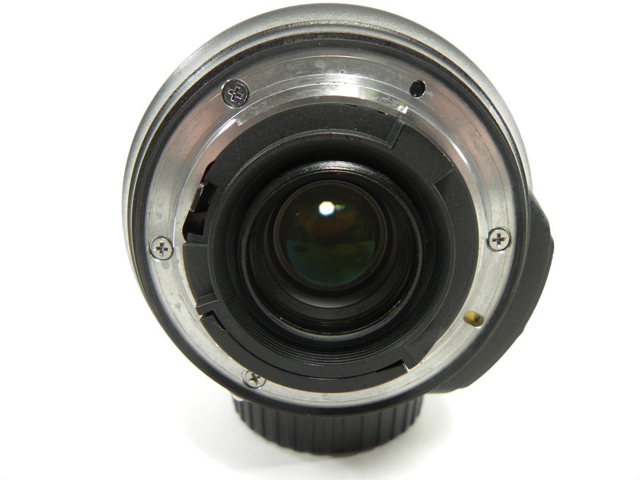 Nikon AF-S Nikkor VR ED IF 24-85mm 3.5-4.5G