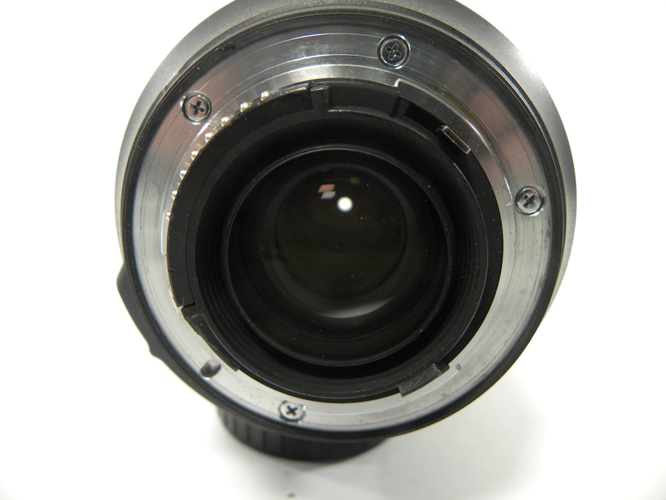 Nikon AF-S Nikkor VR ED IF 28-300mm f3.5-5.6G F Mount