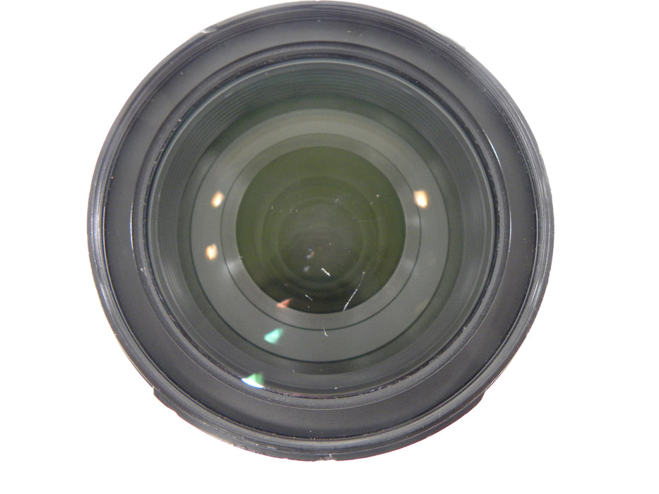 Nikon AF-S Nikkor VR ED IF 28-300mm f3.5-5.6G F Mount