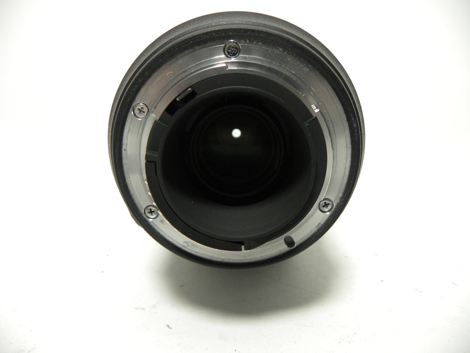 Nikon AF-S Nikkor VR ED IF 70-300mm f4.5-5.6G F Mount