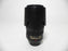 Nikon AF-S Nikkor VR ED IF 70-300mm f4.5-5.6G F Mount