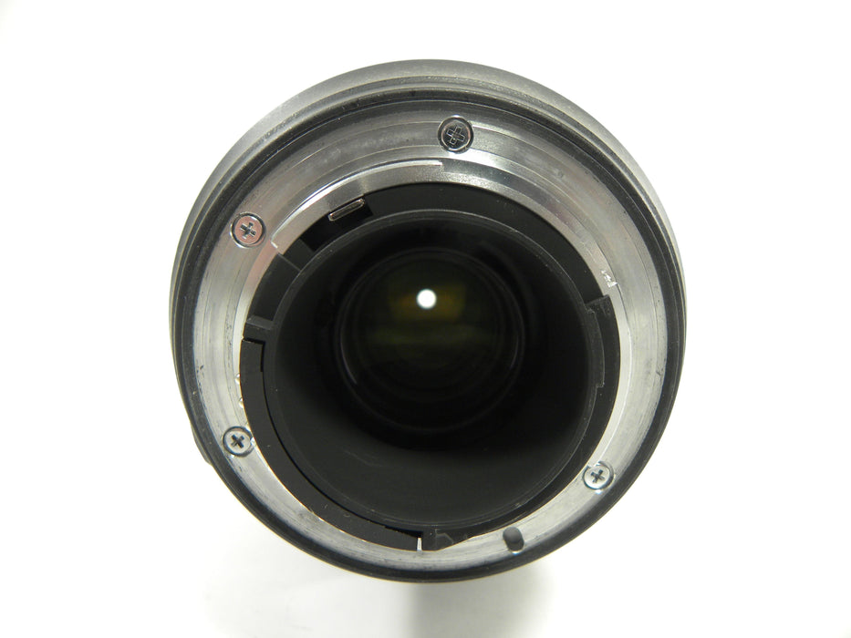 Nikon AF-S Nikkor VR ED IF 70-300mm f4.5-6.5G F Mount