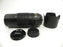Nikon AF-S Nikkor VR ED IF 70-300mm f4.5-6.5G F Mount