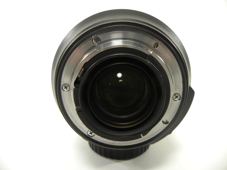 Nikon AF-S Nikkor VR N IF ED 24-120mm f4 G