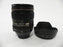 Nikon AF-S Nikkor VR N IF ED 24-120mm f4 G
