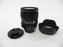 Nikon AF-S Nikkor VR N IF ED 24-120mm f4 G