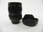 Nikon AF-S Nikkor VR N IF ED 24-120mm f4 G