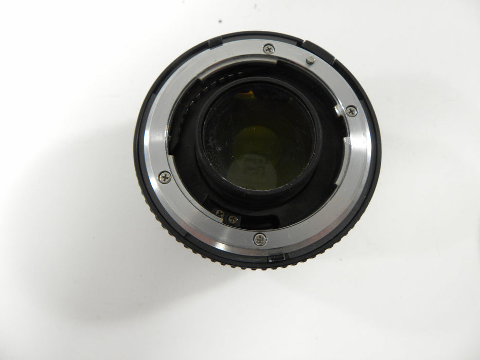 Nikon AF-S Teleconverter TC-14E II 1.4x