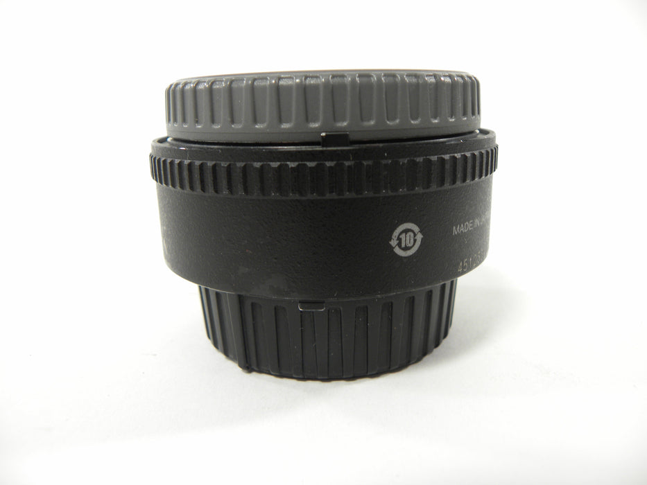 Nikon AF-S Teleconverter TC-14E II 1.4x