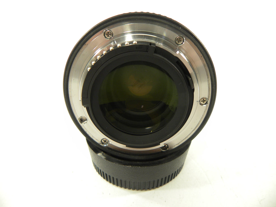 Nikon AF-S Teleconverter TC-14E III 1.4x