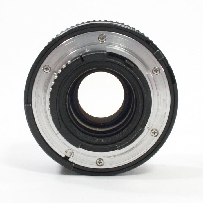 Nikon AF-S  Teleconverter TC-17E II 1.7x