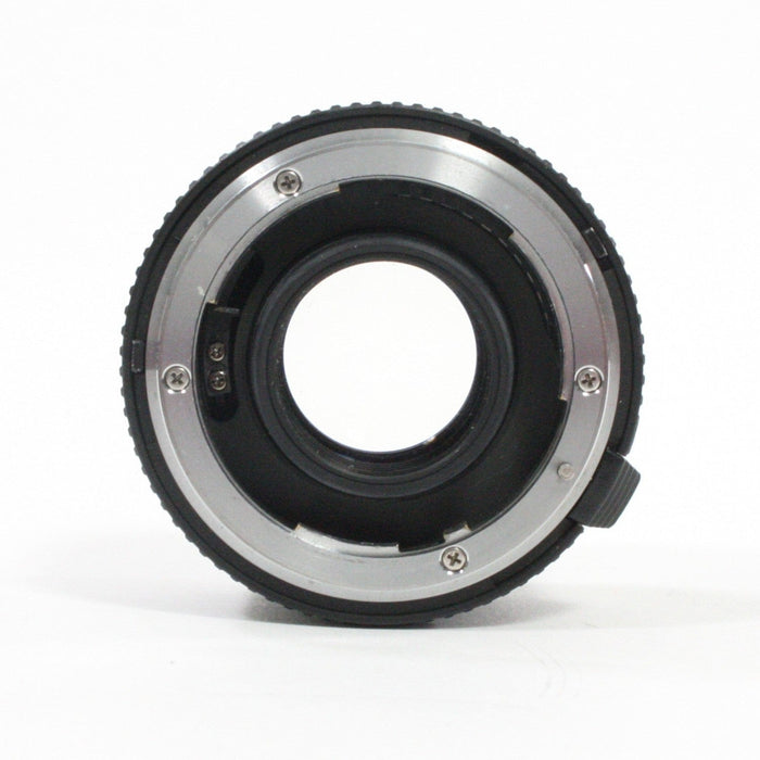Nikon AF-S  Teleconverter TC-17E II 1.7x