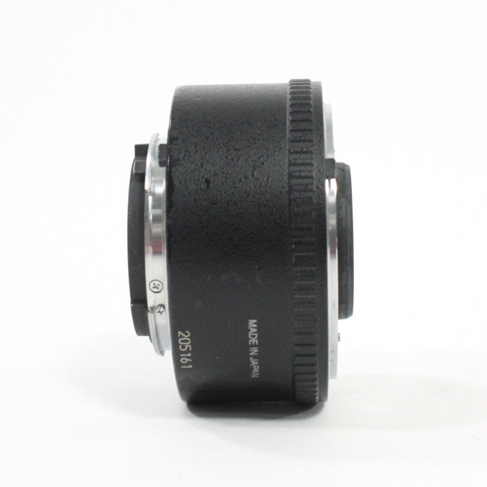 Nikon AF-S  Teleconverter TC-17E II 1.7x