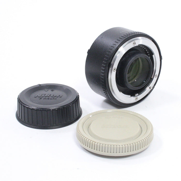 Nikon AF-S  Teleconverter TC-17E II 1.7x