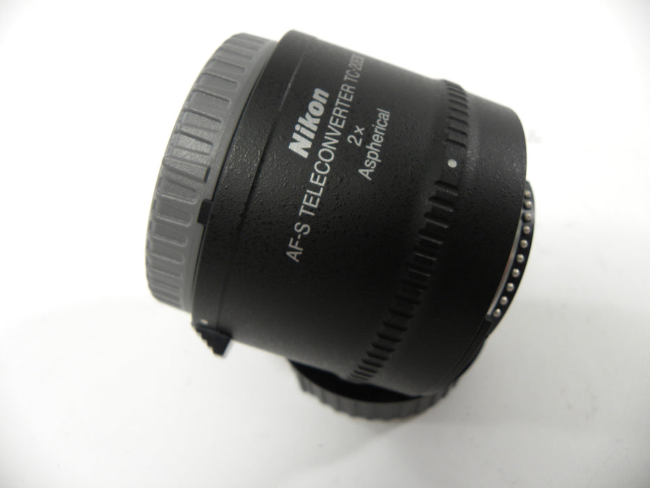 Nikon AF-S Teleconverter TC-20E II