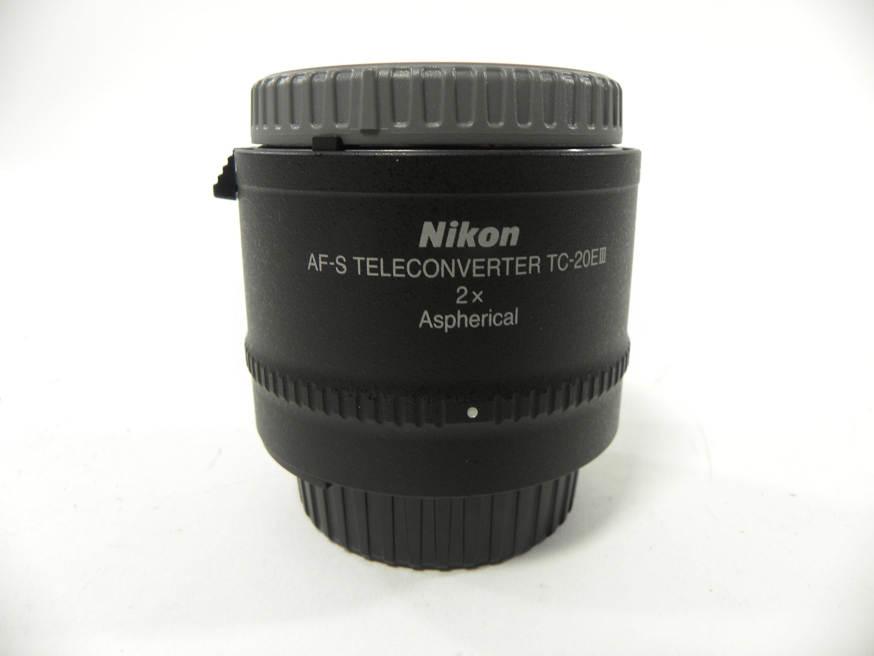 Nikon AF-S Teleconverter TC-20E II