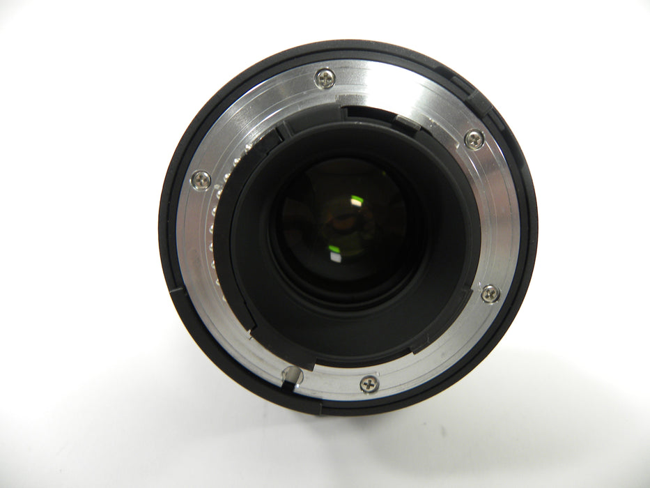 Nikon AF-S Teleconverter TC-20E III 2x