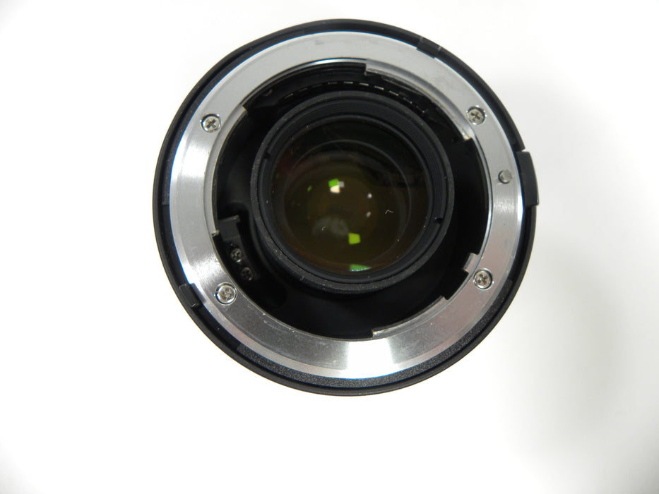 Nikon AF-S Teleconverter TC-20E III 2x