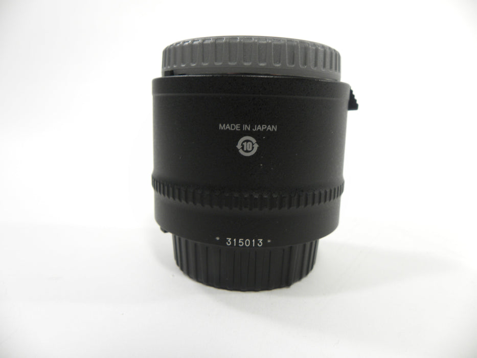 Nikon AF-S Teleconverter TC-20E III 2x