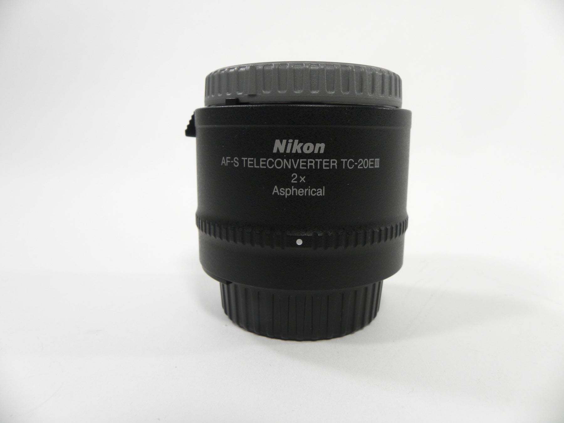 Nikon AF-S Teleconverter TC-20E III 2x